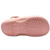 CROCS 10001 78U MULE - LIGHTPINK